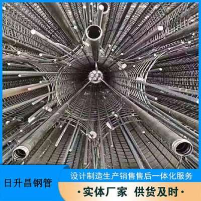 肇州桩基声测管检测时主要考虑两方面的规范内容