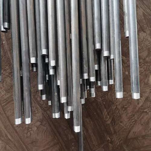 肇州声测管重量是多少？买管必知的计算公式